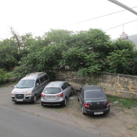 Margo Hostel House Tbilisi Zewnętrze zdjęcie