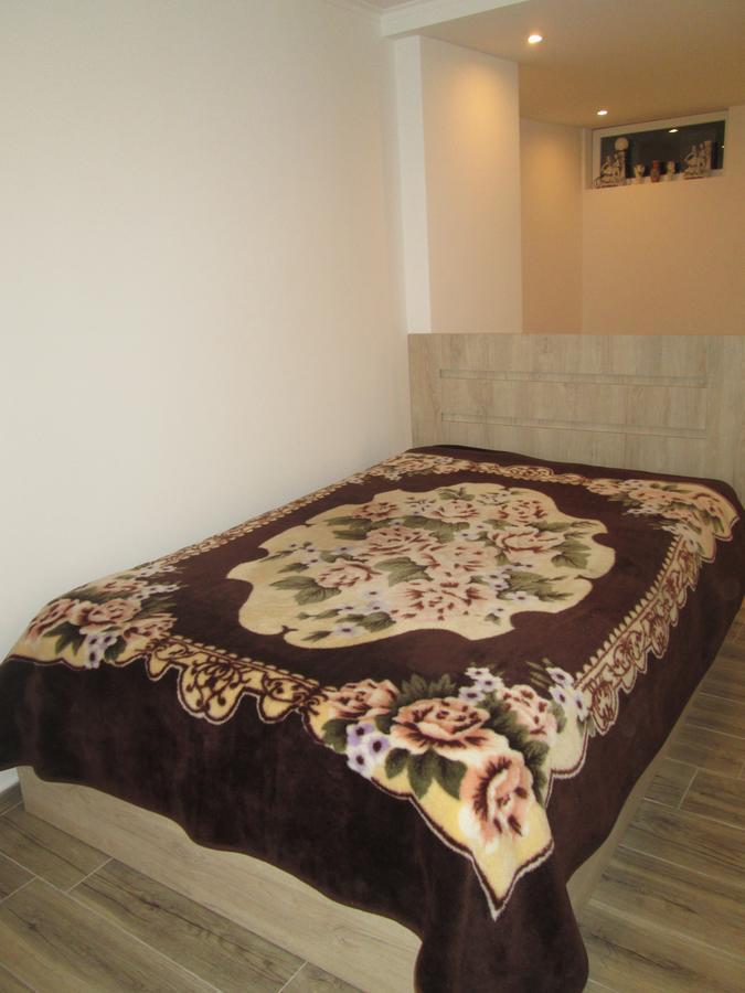 Margo Hostel House Tbilisi Zewnętrze zdjęcie