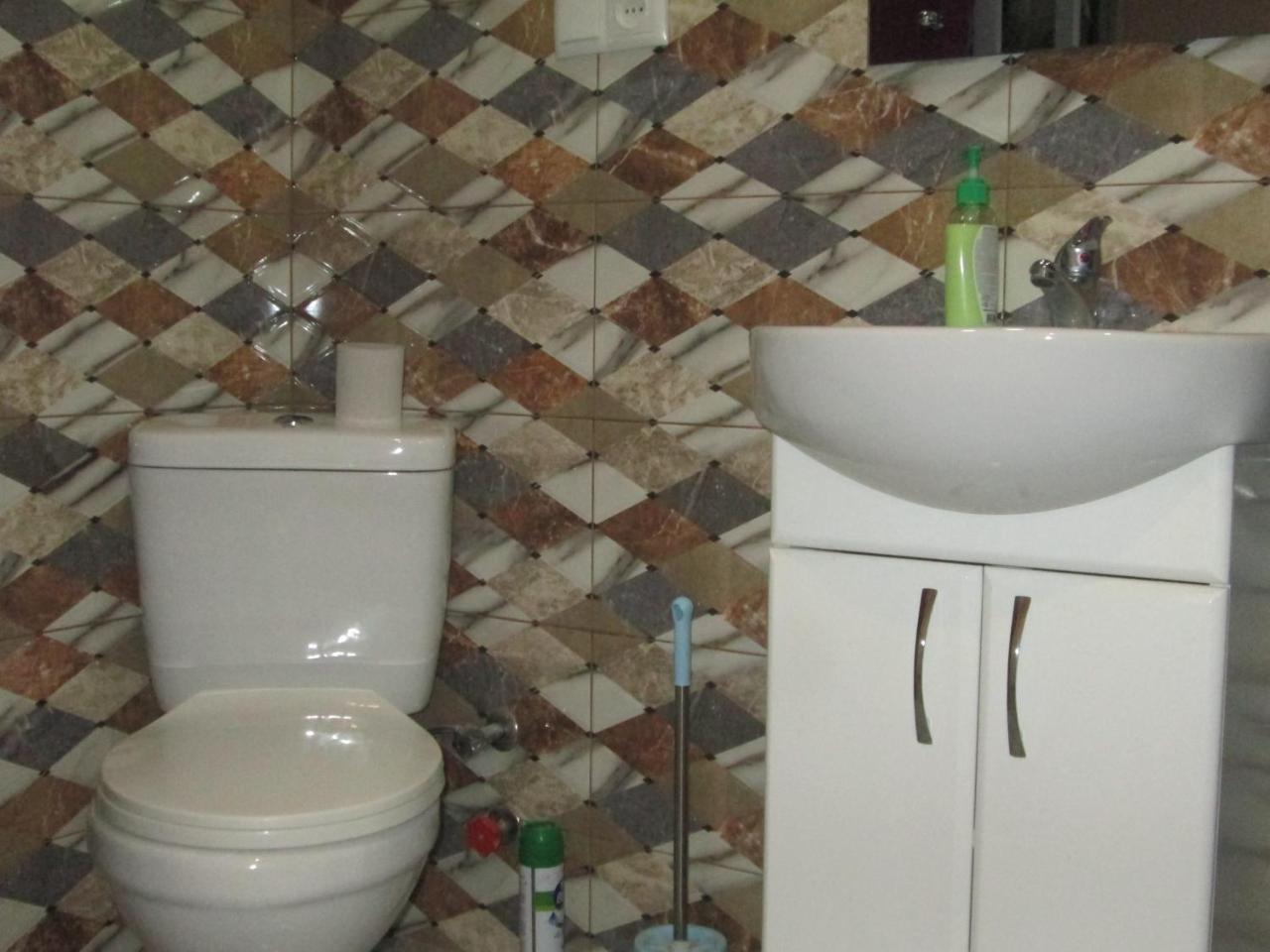Margo Hostel House Tbilisi Zewnętrze zdjęcie